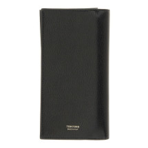 [Tom Ford] Wallet FW25 S0525_LGO033P1N001