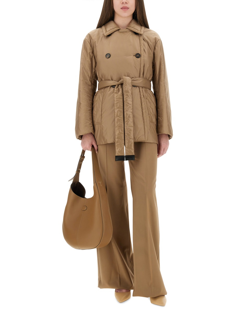 [S MAX MARA] Down jacket FW25 2529486034600_025023