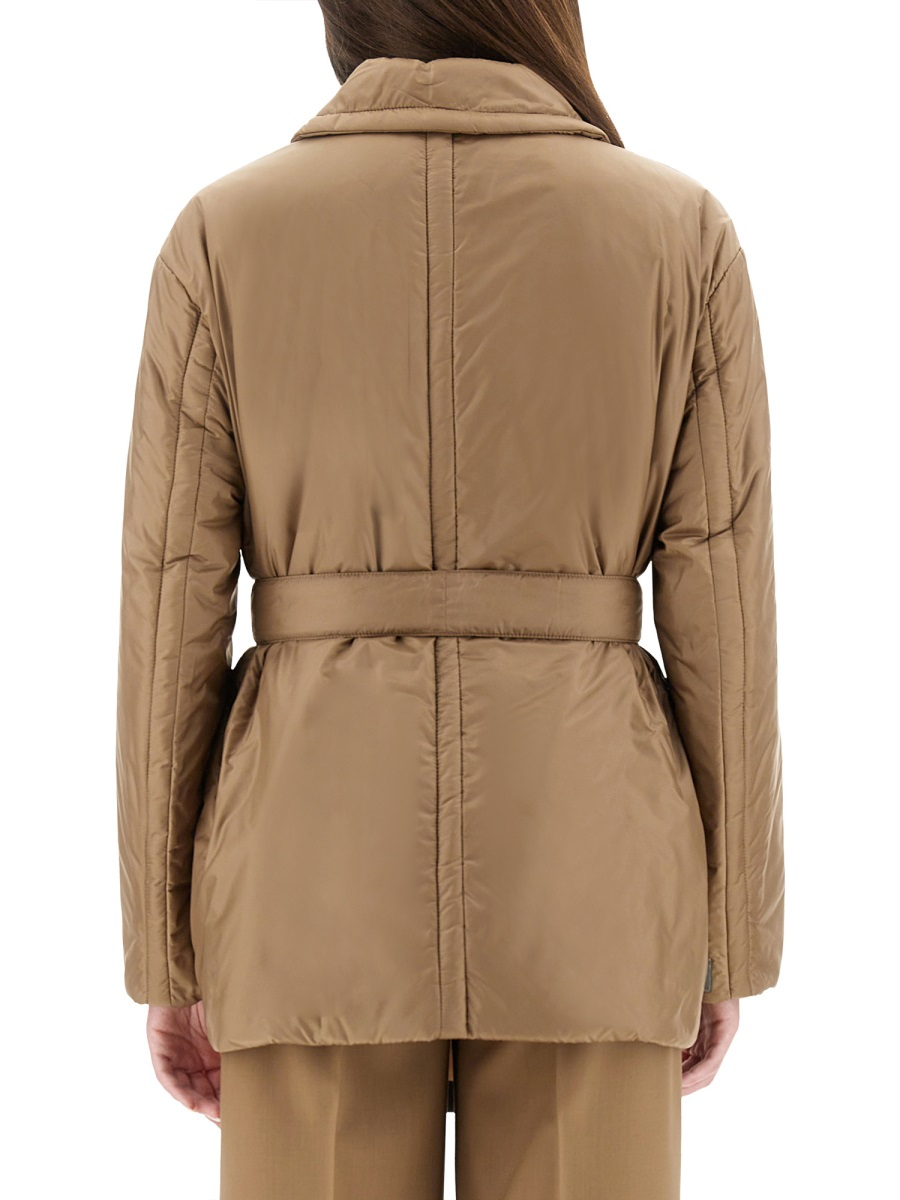 [S MAX MARA] Down jacket FW25 2529486034600_025023