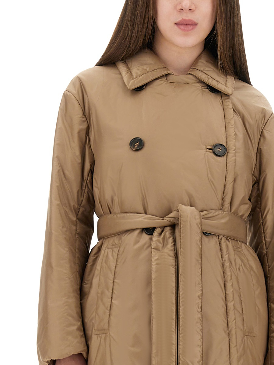 [S MAX MARA] Down jacket FW25 2529486034600_025023