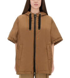 [S MAX MARA] Cape FW25 2529736024600_025051