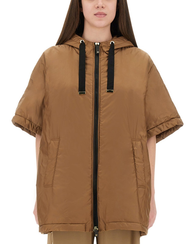 [S MAX MARA] Cape FW25 2529736024600_025051