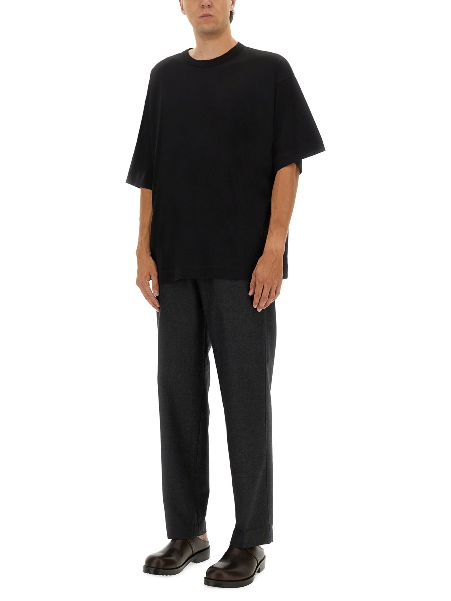 [DRIES VAN NOTEN] Trousers FW25 020906_2193803