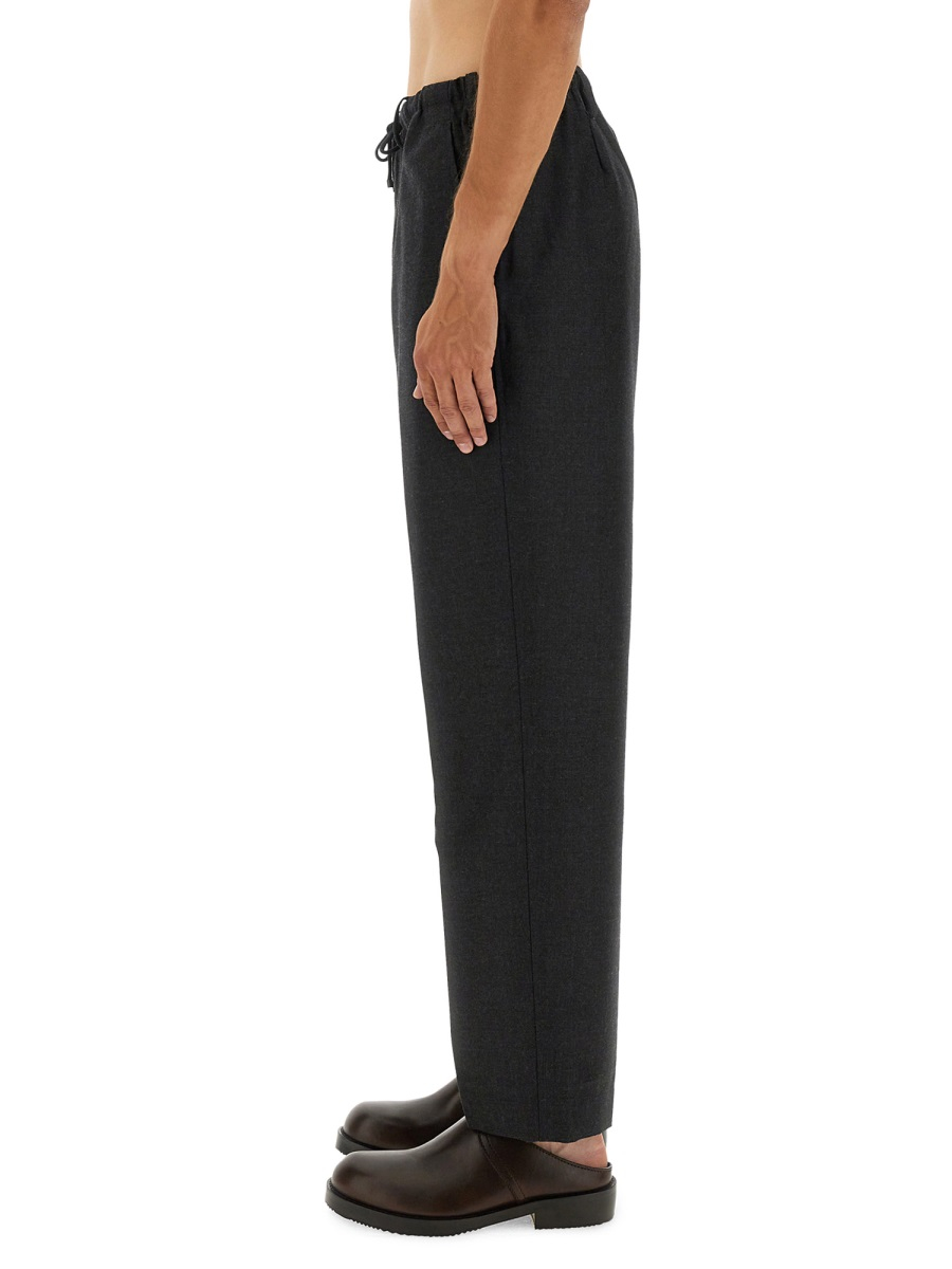 [DRIES VAN NOTEN] Trousers FW25 020906_2193803