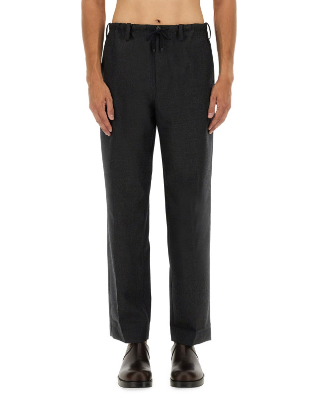[DRIES VAN NOTEN] Trousers FW25 020906_2193803