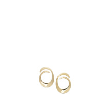 [Self-portrait] Earring SS26 SS25-605E-GDGOLD