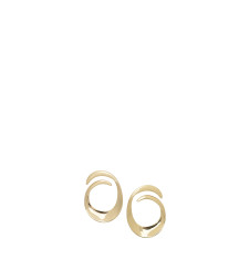[Self-portrait] Earring SS26 SS25-605E-GDGOLD