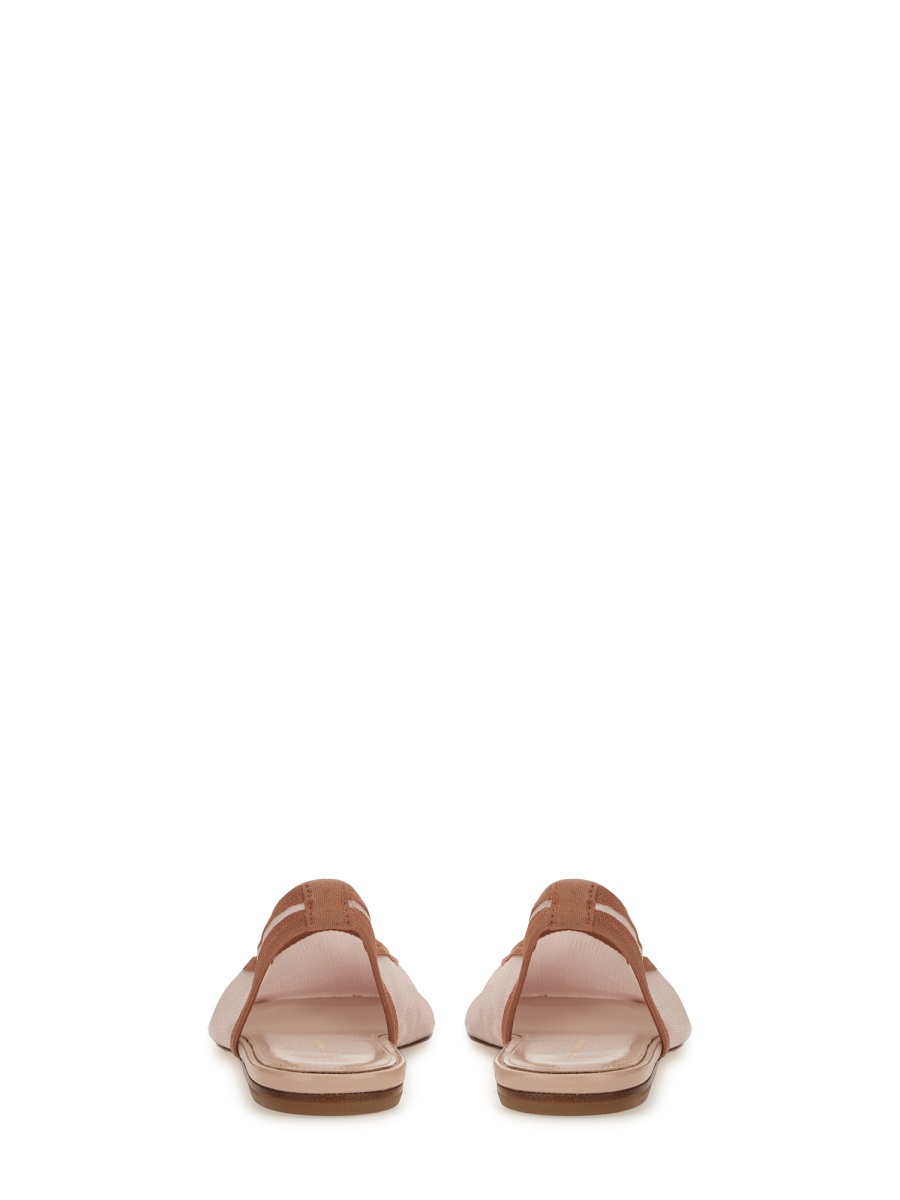 [DRIES VAN NOTEN] Flat shoes SS25 WS251-1635_QU900300