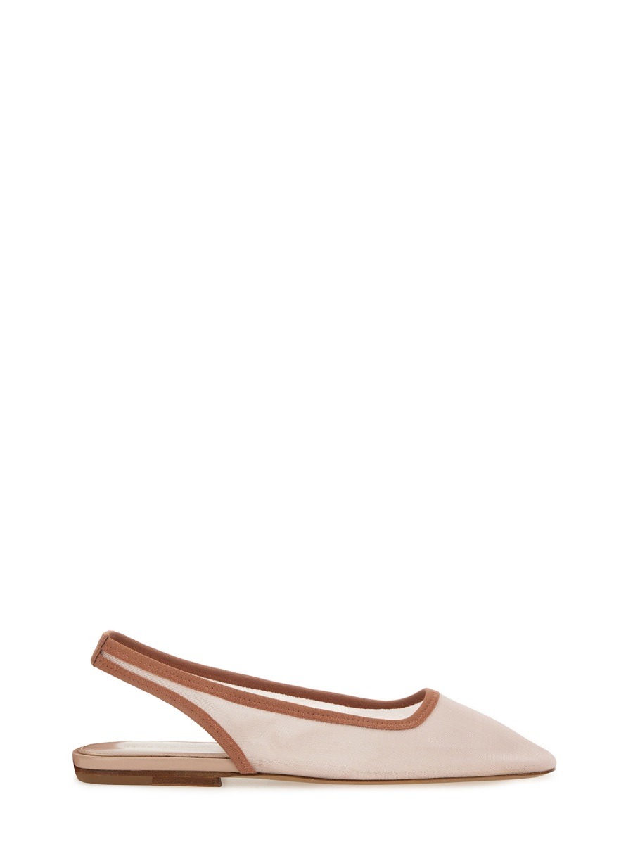 [DRIES VAN NOTEN] Flat shoes SS25 WS251-1635_QU900300