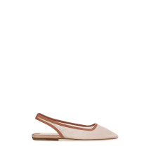 [DRIES VAN NOTEN] Flat shoes SS25 WS251-1635_QU900300