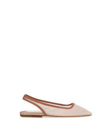 [DRIES VAN NOTEN] Flat shoes SS25 WS251-1635_QU900300