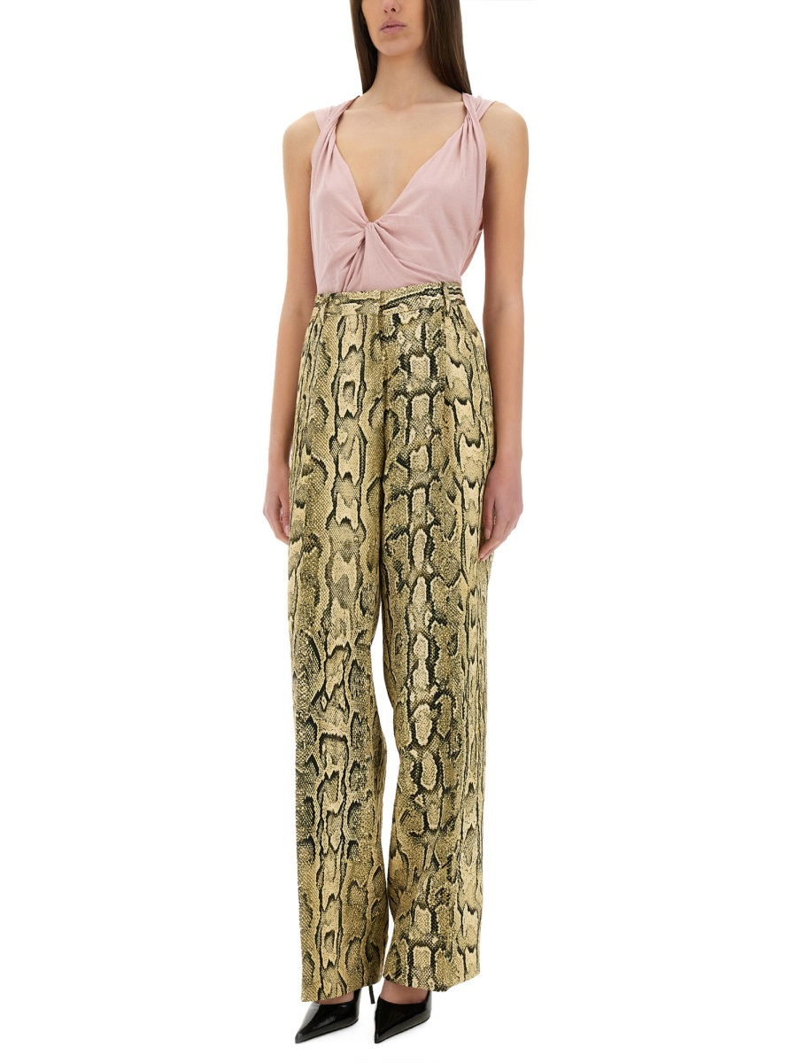 [DRIES VAN NOTEN] Tank top SS25 011127_1630313