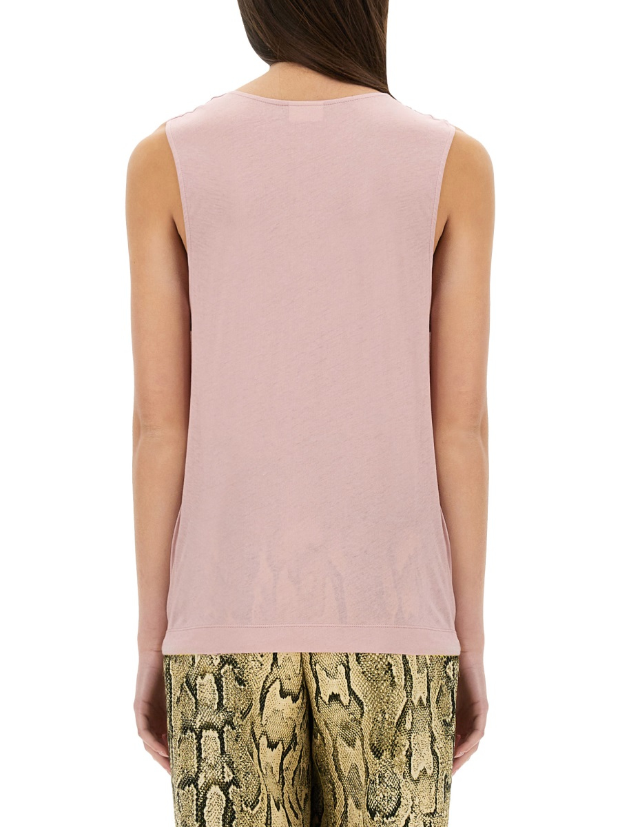 [DRIES VAN NOTEN] Tank top SS25 011127_1630313