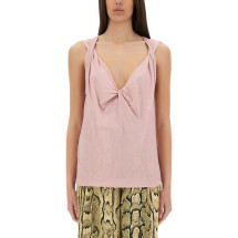 [DRIES VAN NOTEN] Tank top SS25 011127_1630313