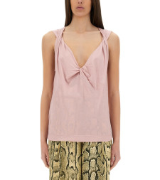 [DRIES VAN NOTEN] Tank top SS25 011127_1630313
