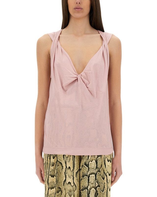 [DRIES VAN NOTEN] Tank top SS25 011127_1630313