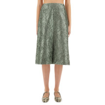 [DRIES VAN NOTEN] Midi skirt SS25 010814_1428506