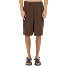 [DRIES VAN NOTEN] Shorts SS25 020953_1504703