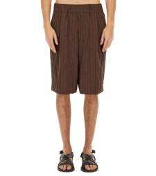 [DRIES VAN NOTEN] Shorts SS25 020953_1504703