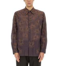 [DRIES VAN NOTEN] Shirts Long Sleeve SS25 020755_1160402