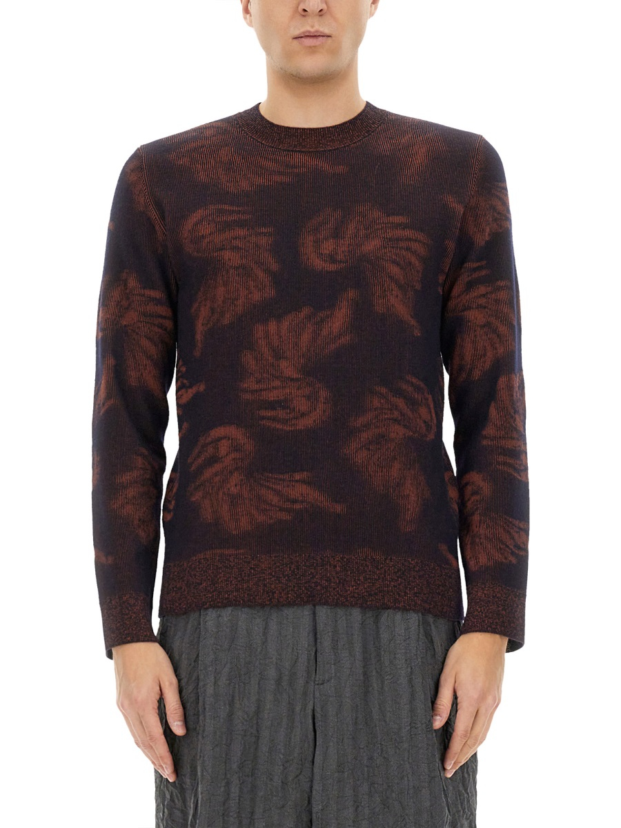 [DRIES VAN NOTEN] Knitwear SS25 021206_1711509