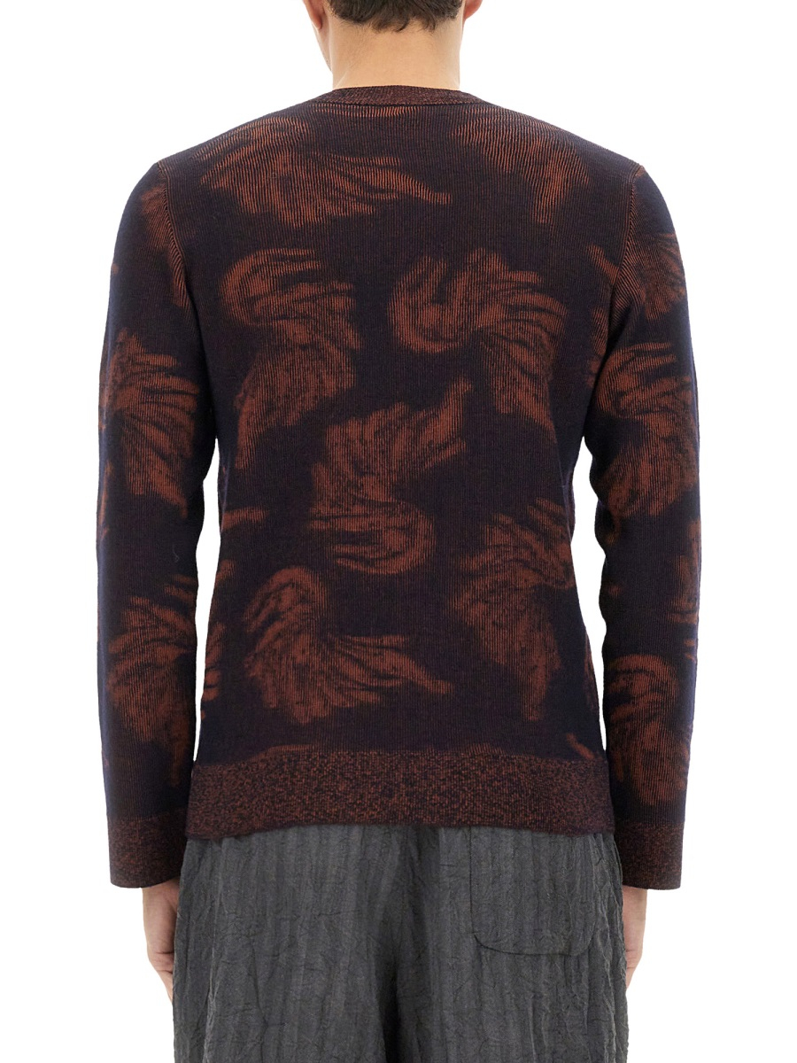 [DRIES VAN NOTEN] Knitwear SS25 021206_1711509