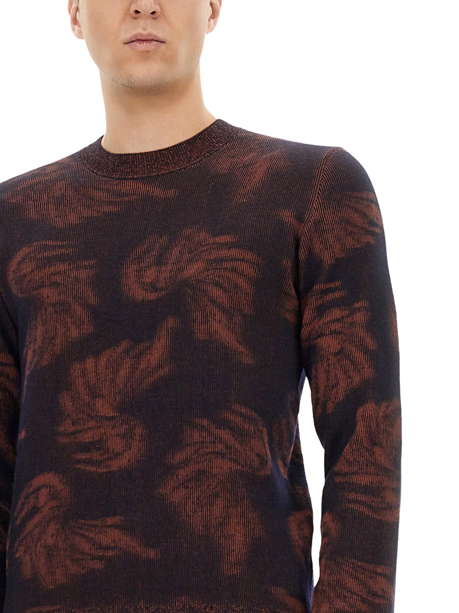 [DRIES VAN NOTEN] Knitwear SS25 021206_1711509