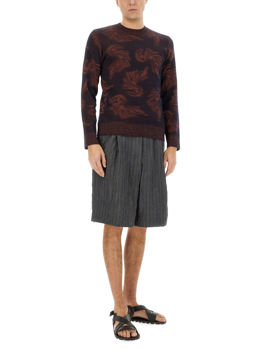 [DRIES VAN NOTEN] Knitwear SS25 021206_1711509