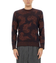 [DRIES VAN NOTEN] Knitwear SS25 021206_1711509