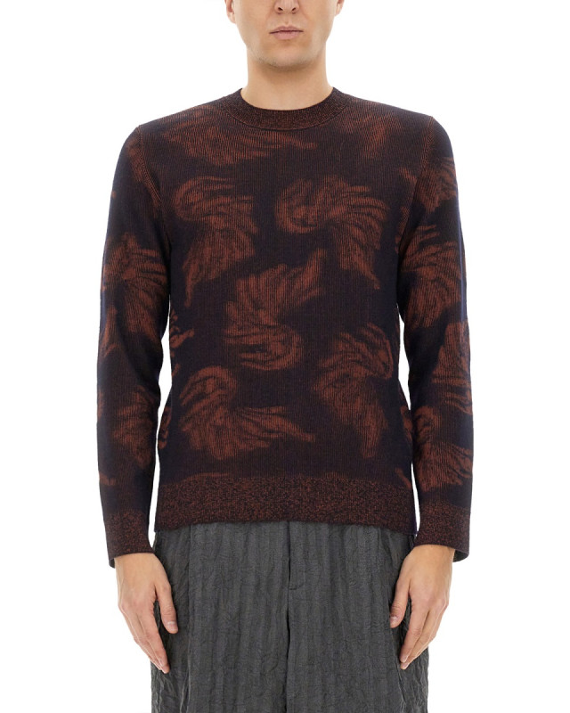 [DRIES VAN NOTEN] Knitwear SS25 021206_1711509