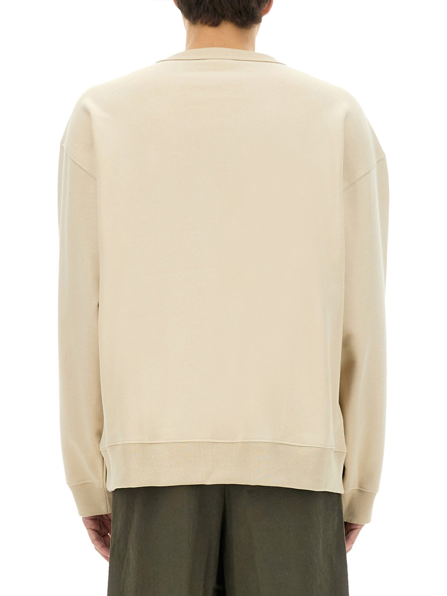 [DRIES VAN NOTEN] Sweatshirt SS25 021166_1610103