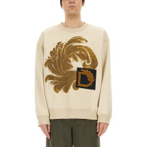 [DRIES VAN NOTEN] Sweatshirt SS25 021166_1610103