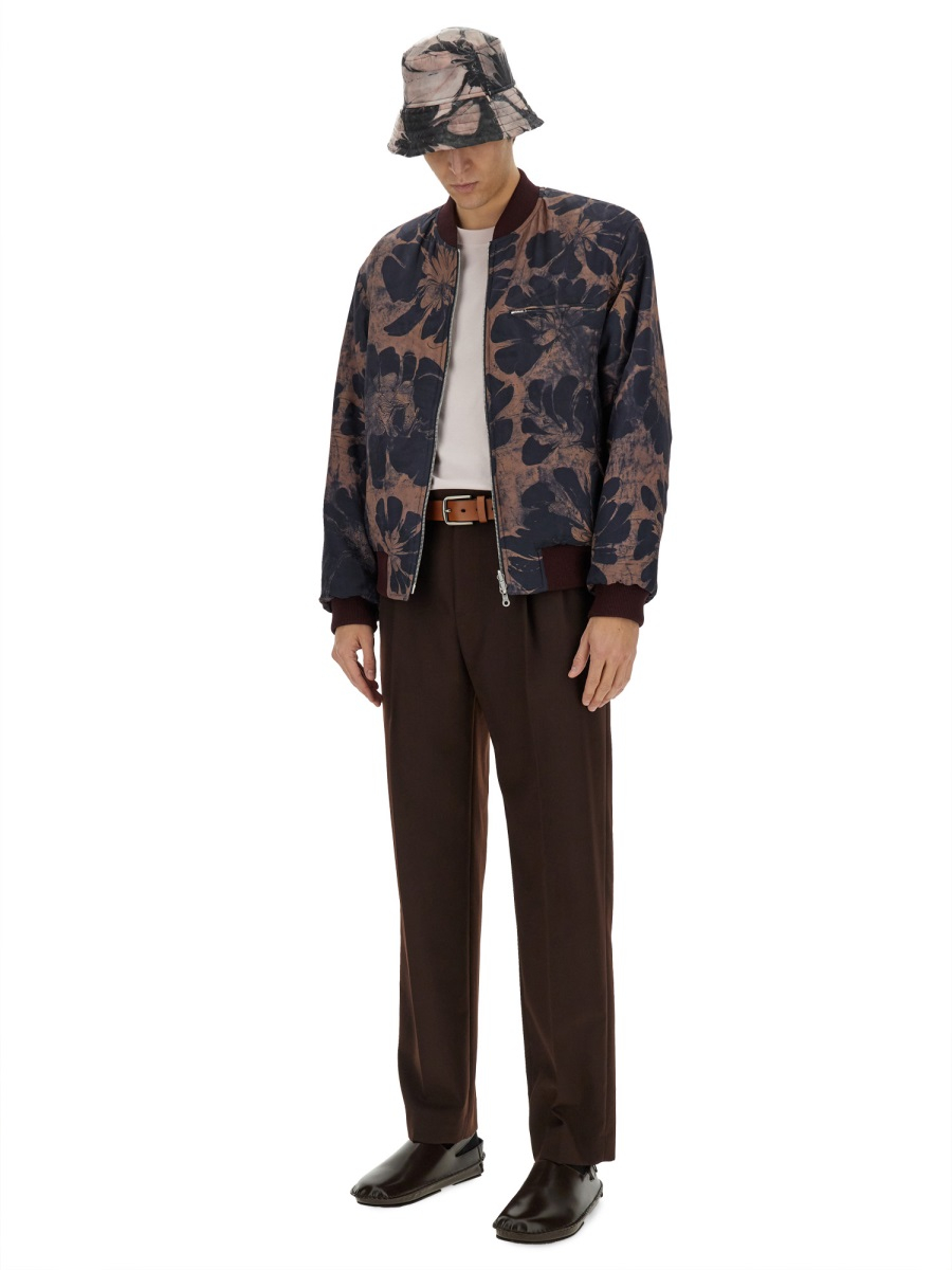 [DRIES VAN NOTEN] Jacket SS25 020522_1503509