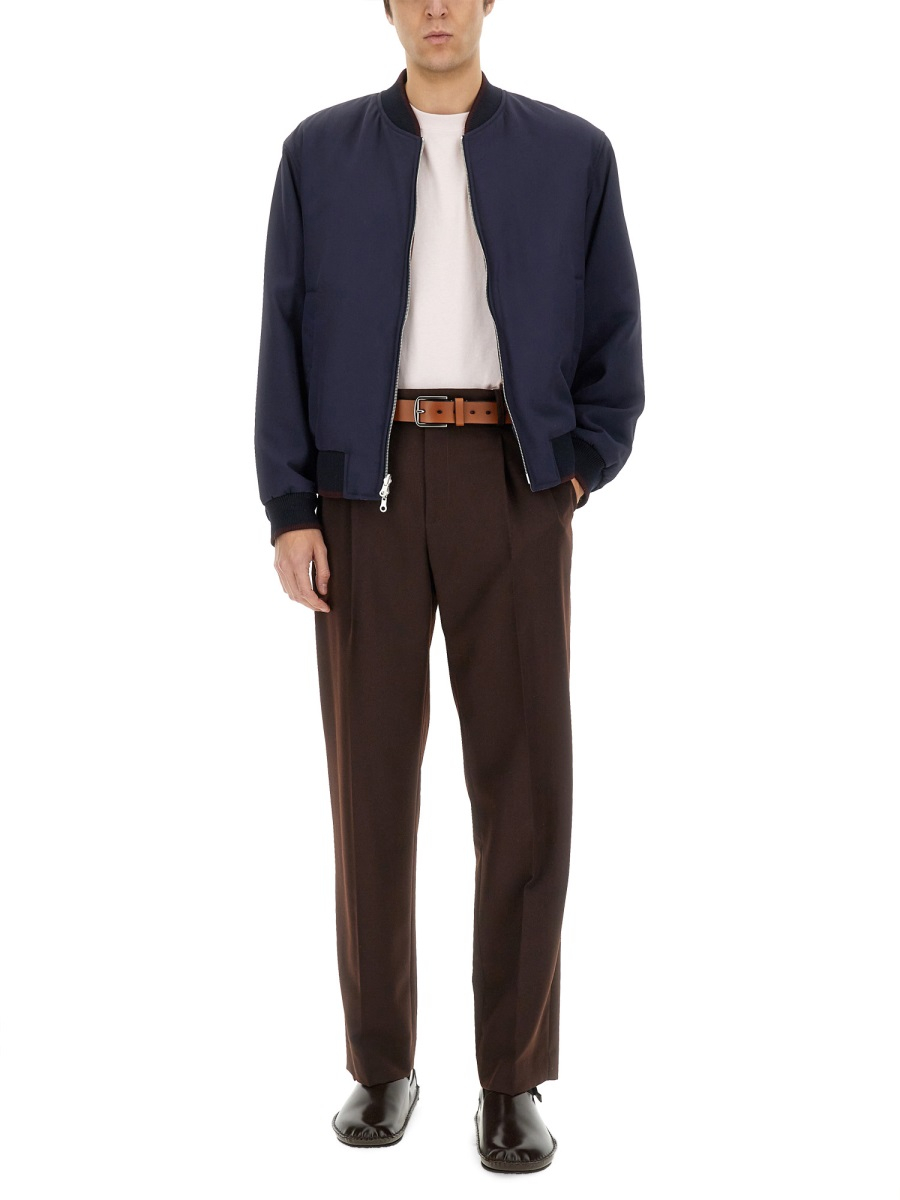 [DRIES VAN NOTEN] Jacket SS25 020522_1503509