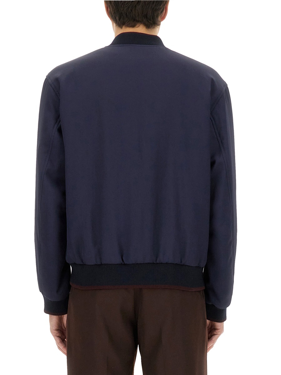[DRIES VAN NOTEN] Jacket SS25 020522_1503509