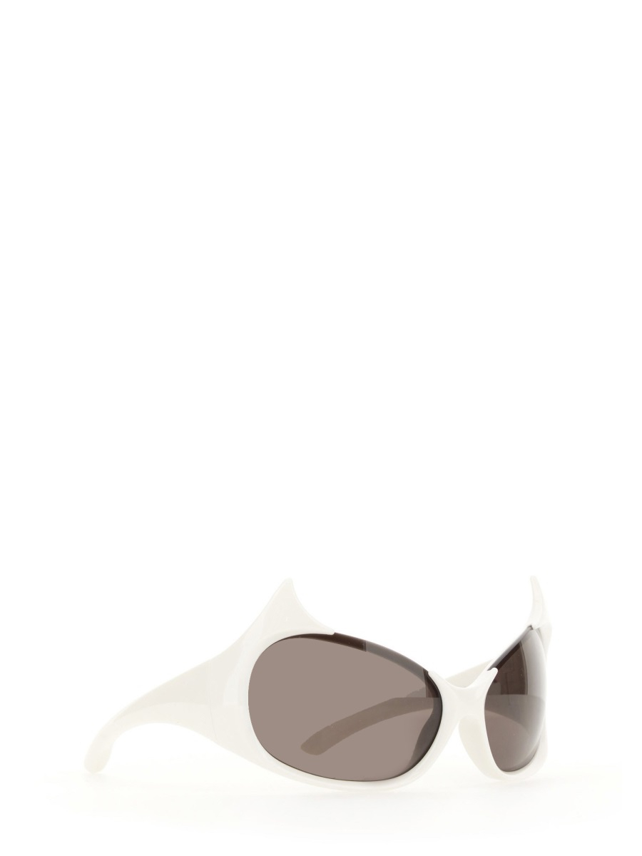 [Balenciaga] Sunglasses SS23 745061_T00079000