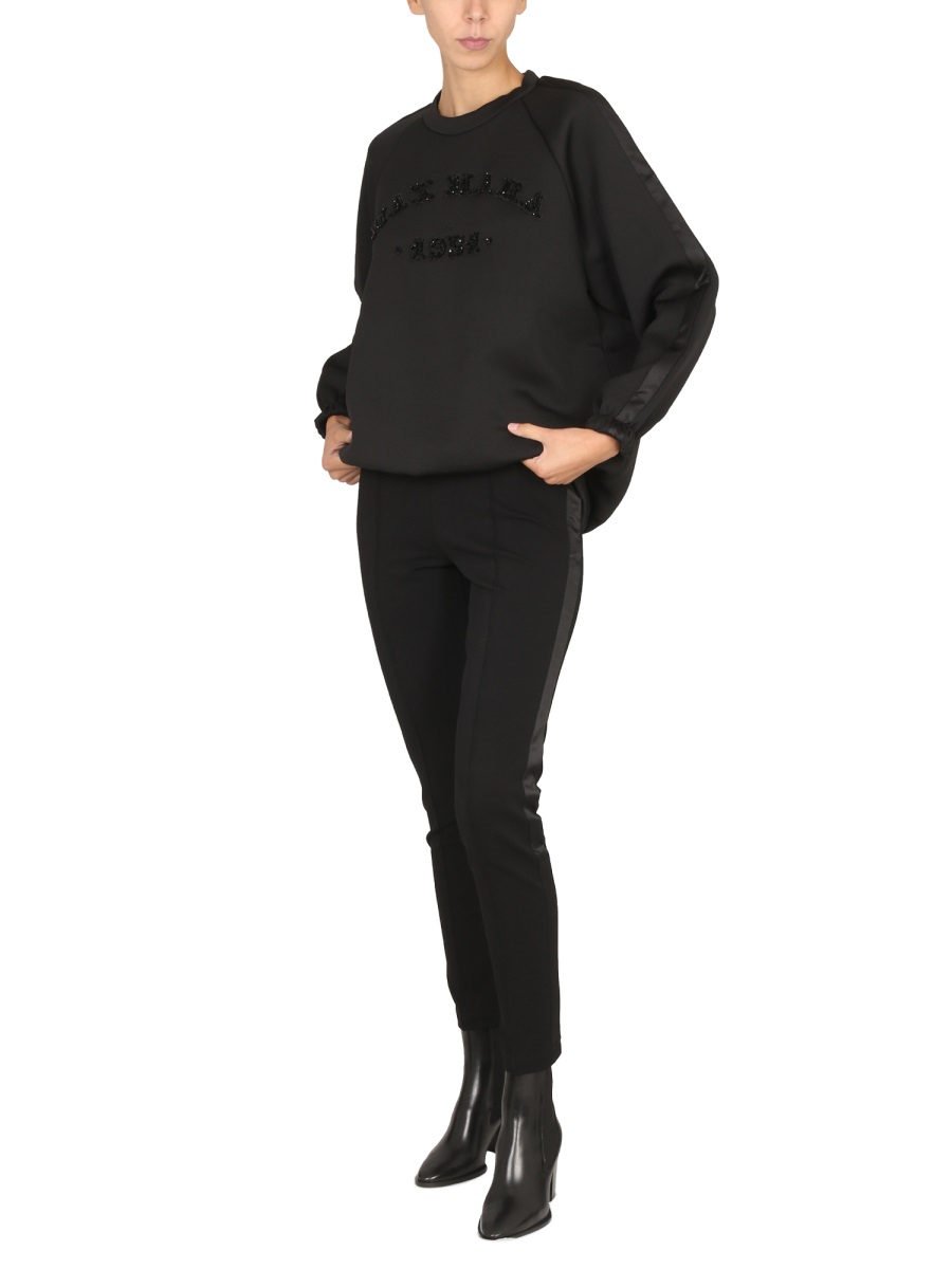 [Max Mara] Sweatshirt FW22 BRATTO_225001