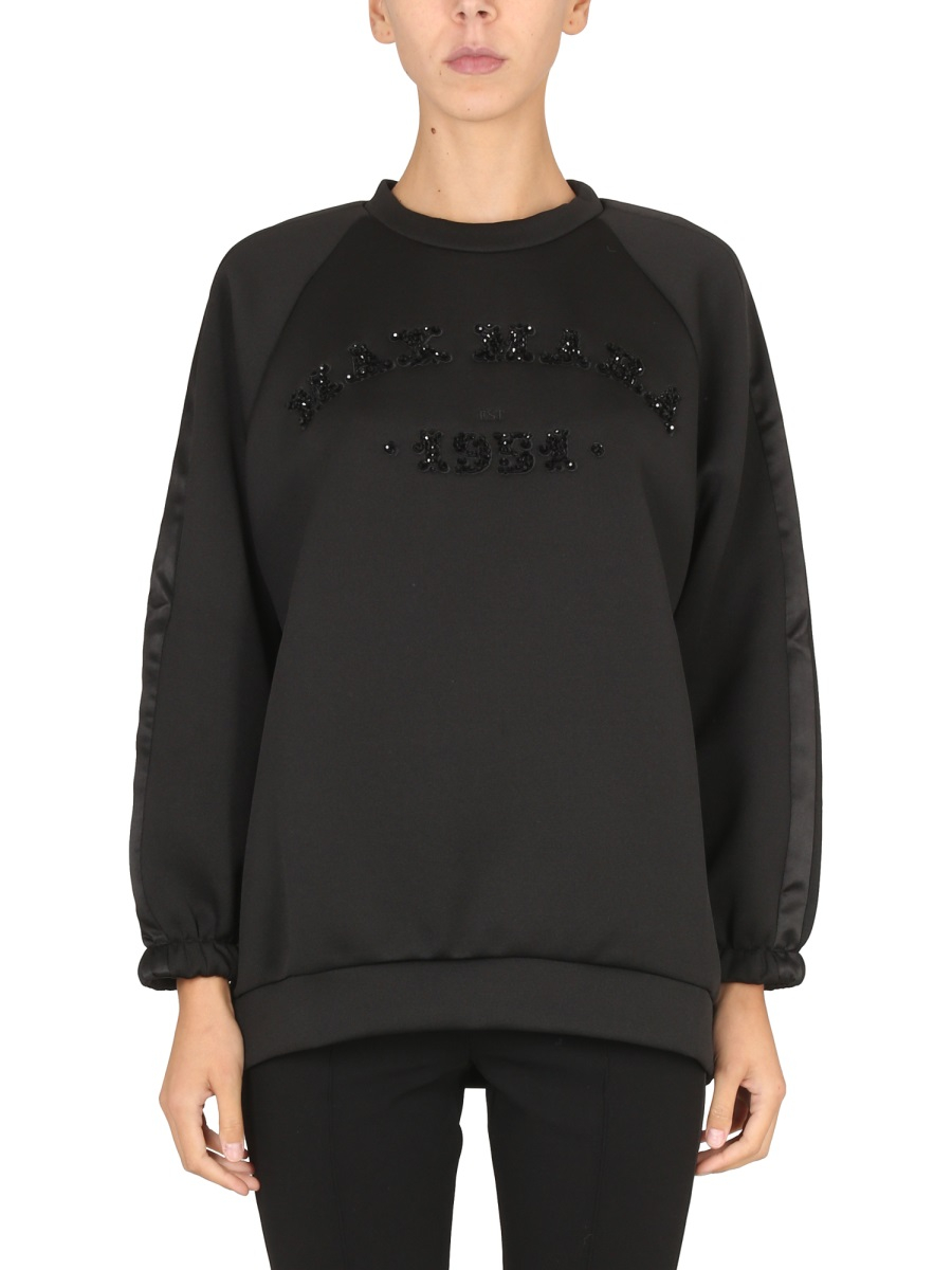 [Max Mara] Sweatshirt FW22 BRATTO_225001