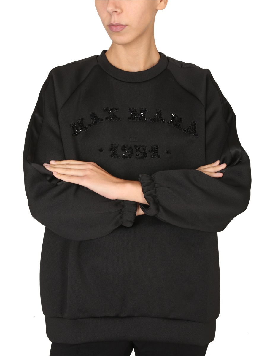 [Max Mara] Sweatshirt FW22 BRATTO_225001