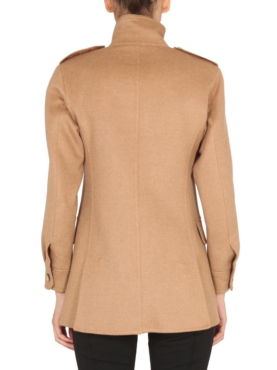 [Max Mara] Casual Jacket FW22 PEONIE_611001