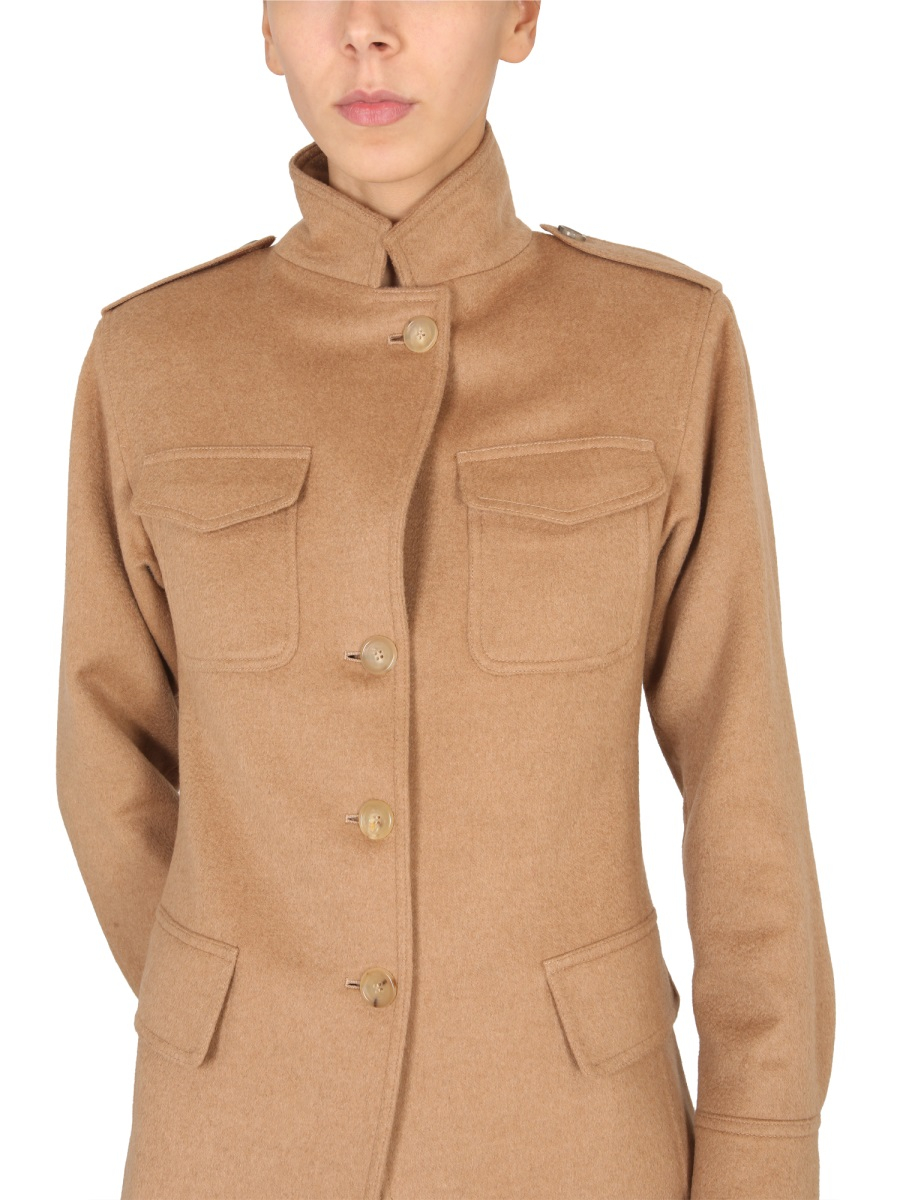 [Max Mara] Casual Jacket FW22 PEONIE_611001