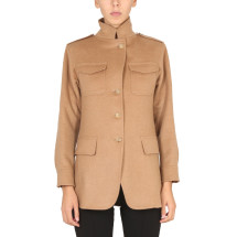 [Max Mara] Casual Jacket FW22 PEONIE_611001