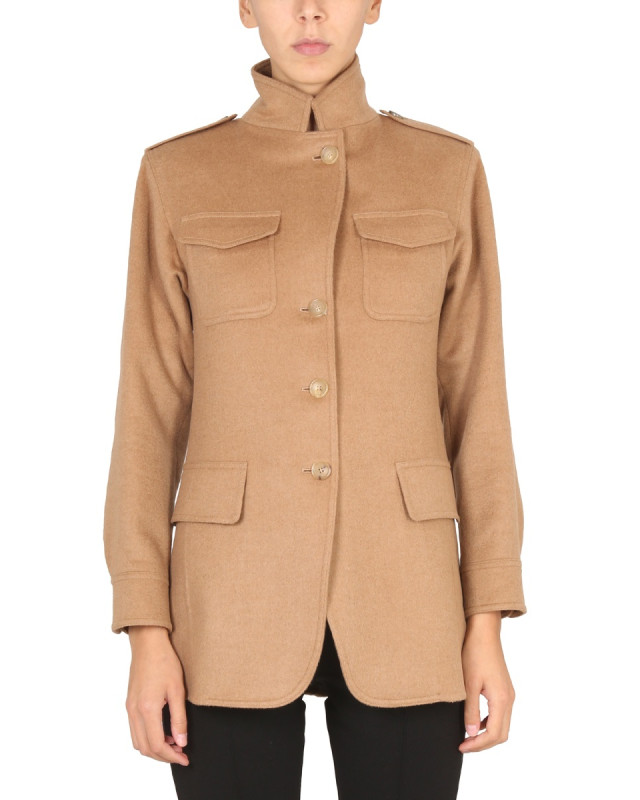 [Max Mara] Casual Jacket FW22 PEONIE_611001