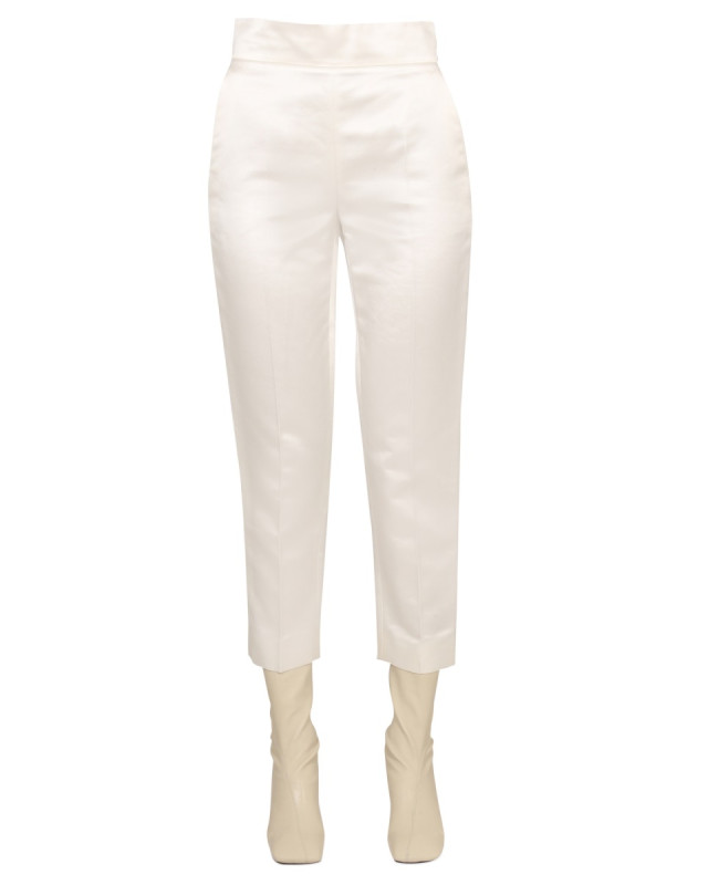 [Max Mara] Trousers FW22 GEISHA_328001