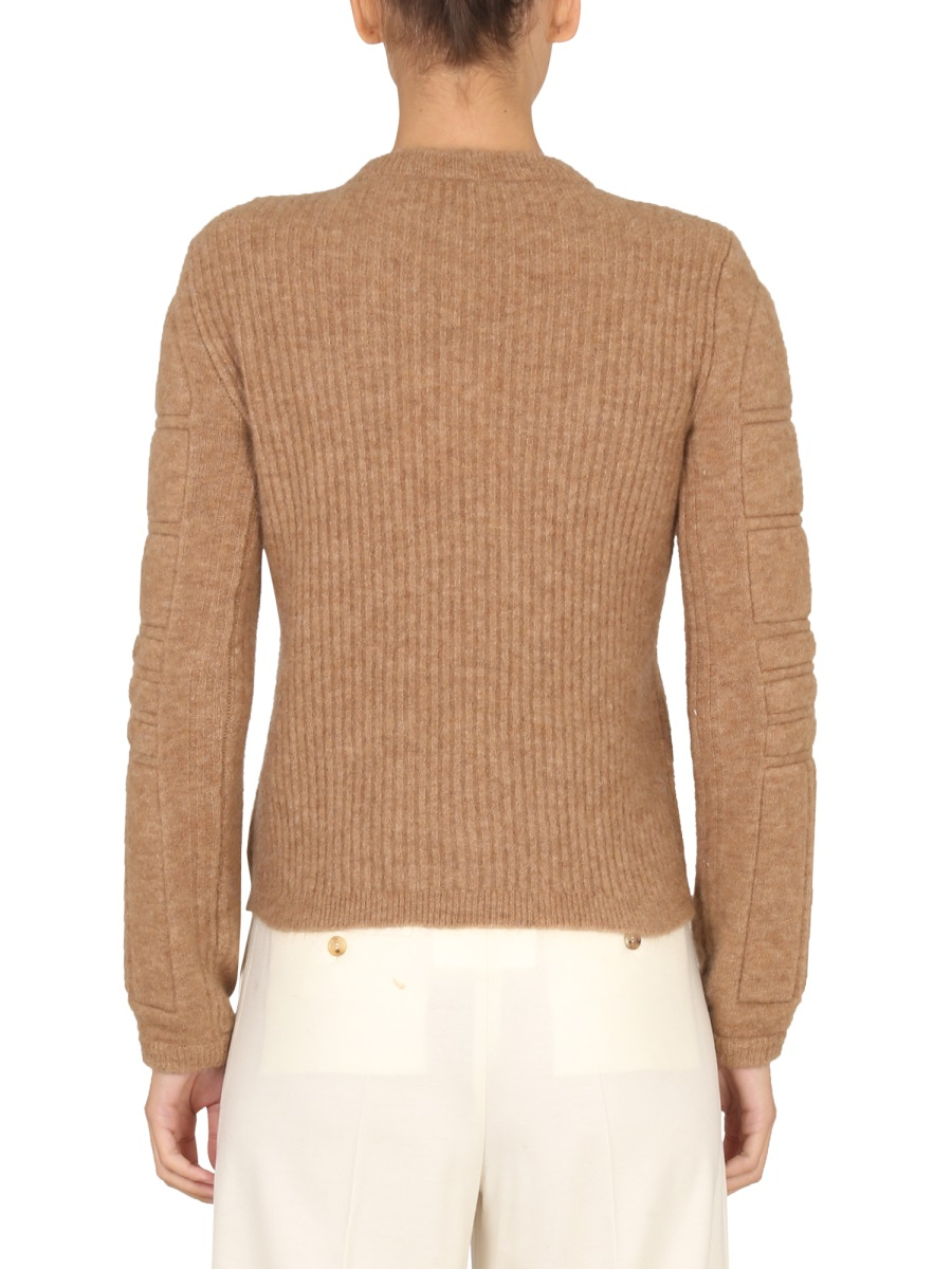 [Max Mara] Sweatshirt FW22 SMIRNE_150003