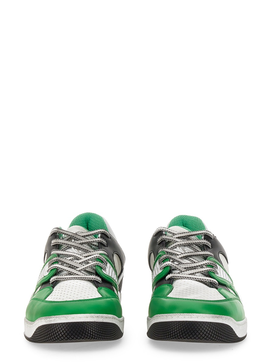 [Gucci] Sneakers FW22 697882_2SH903760