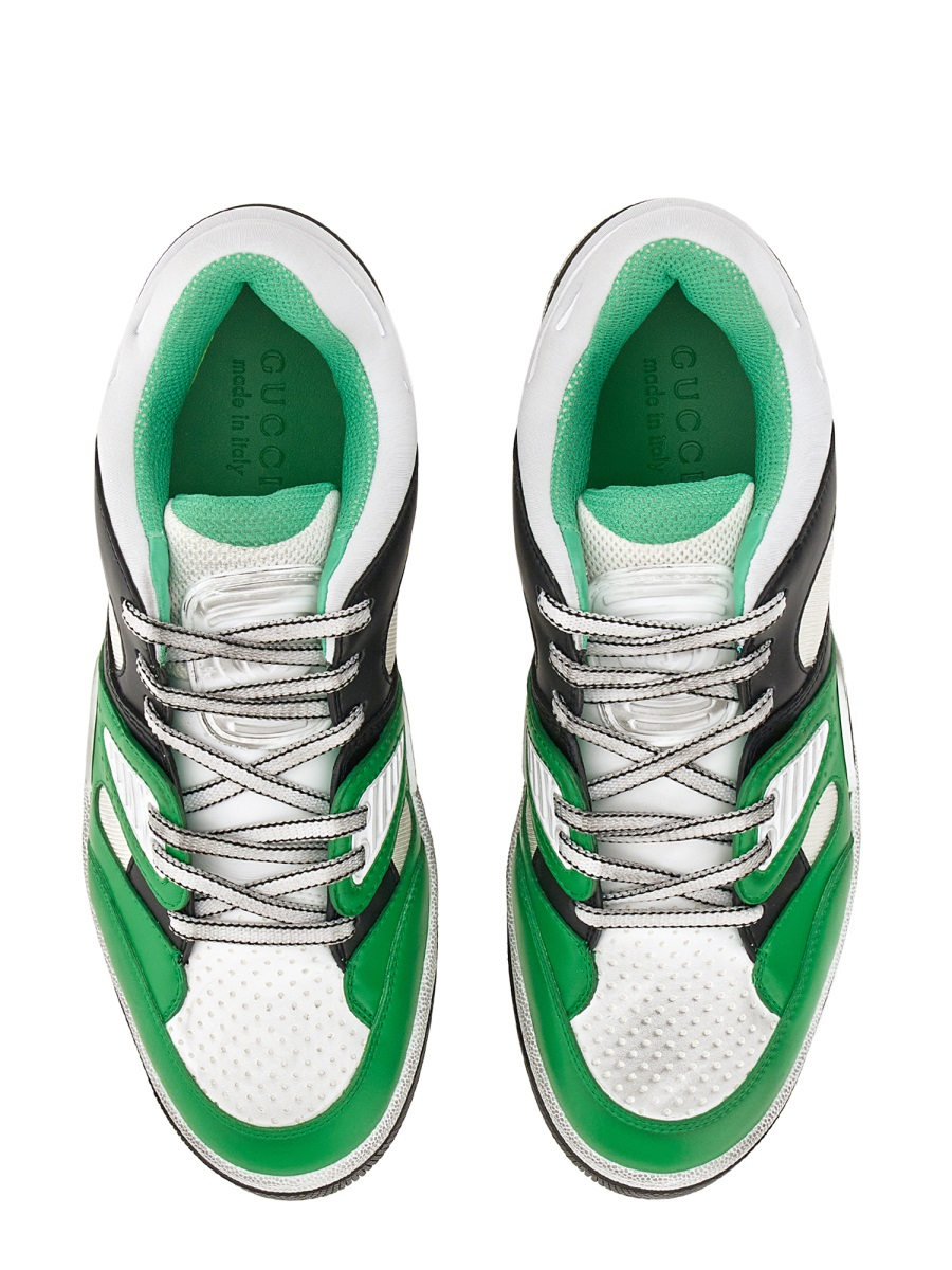 [Gucci] Sneakers FW22 697882_2SH903760