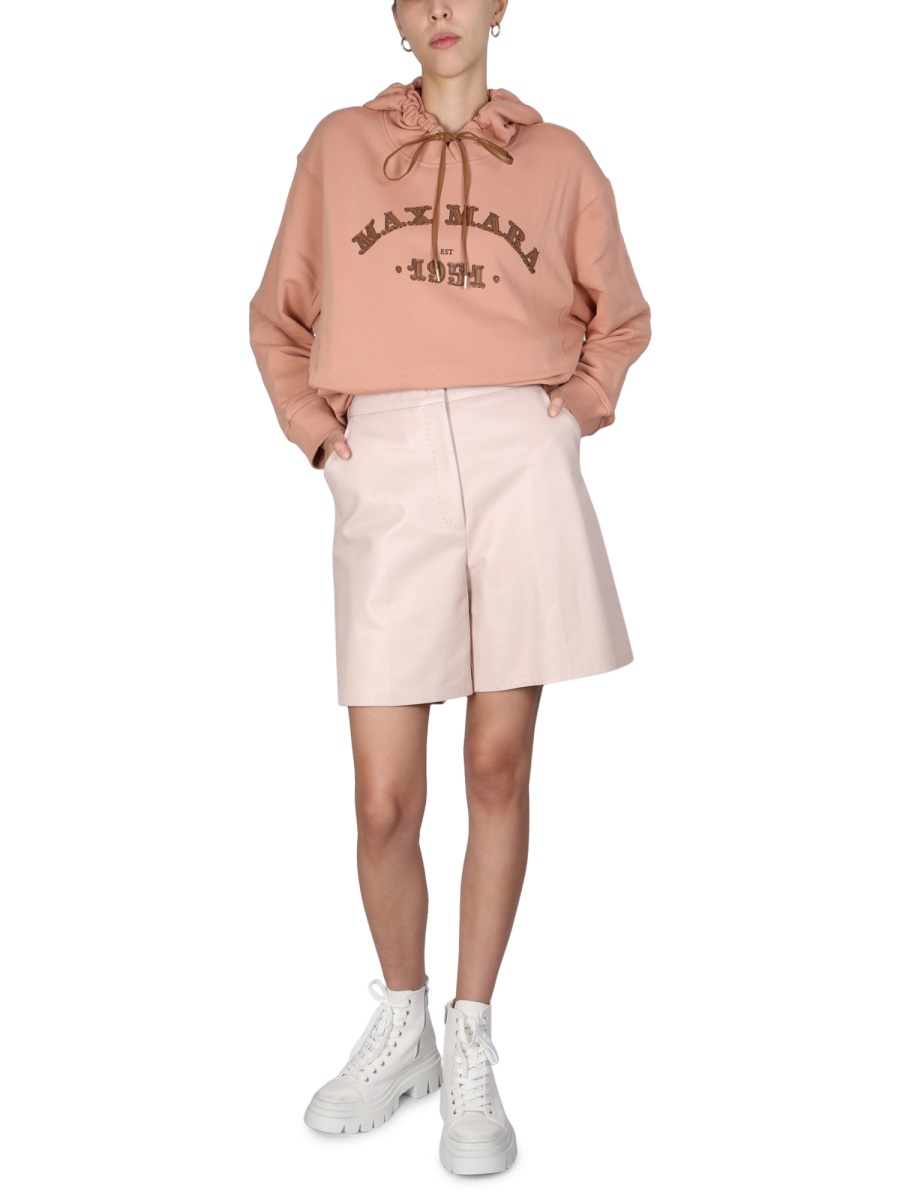 [Max Mara] Hoodie FW22 ADITO_119001