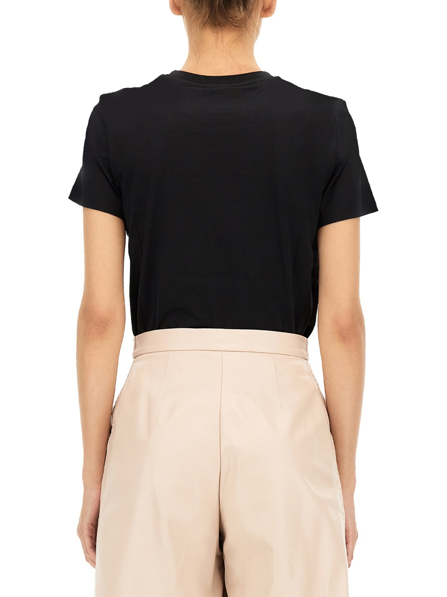 [Max Mara] T-shirts Short Sleeve FW22 GERARD_004012