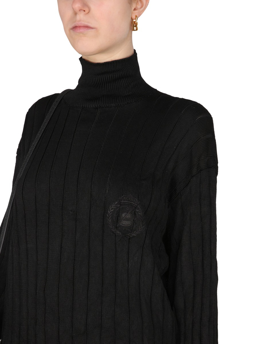 [Balenciaga] Sweatshirt SS22 694253_T21060100
